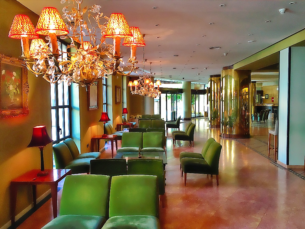 Hotel RL Ciudad de Ubeda foto 19