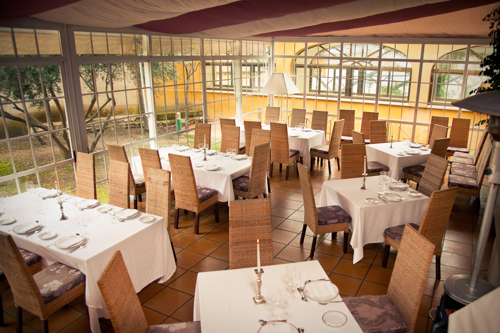 Hotel RL Ciudad de Ubeda foto 12