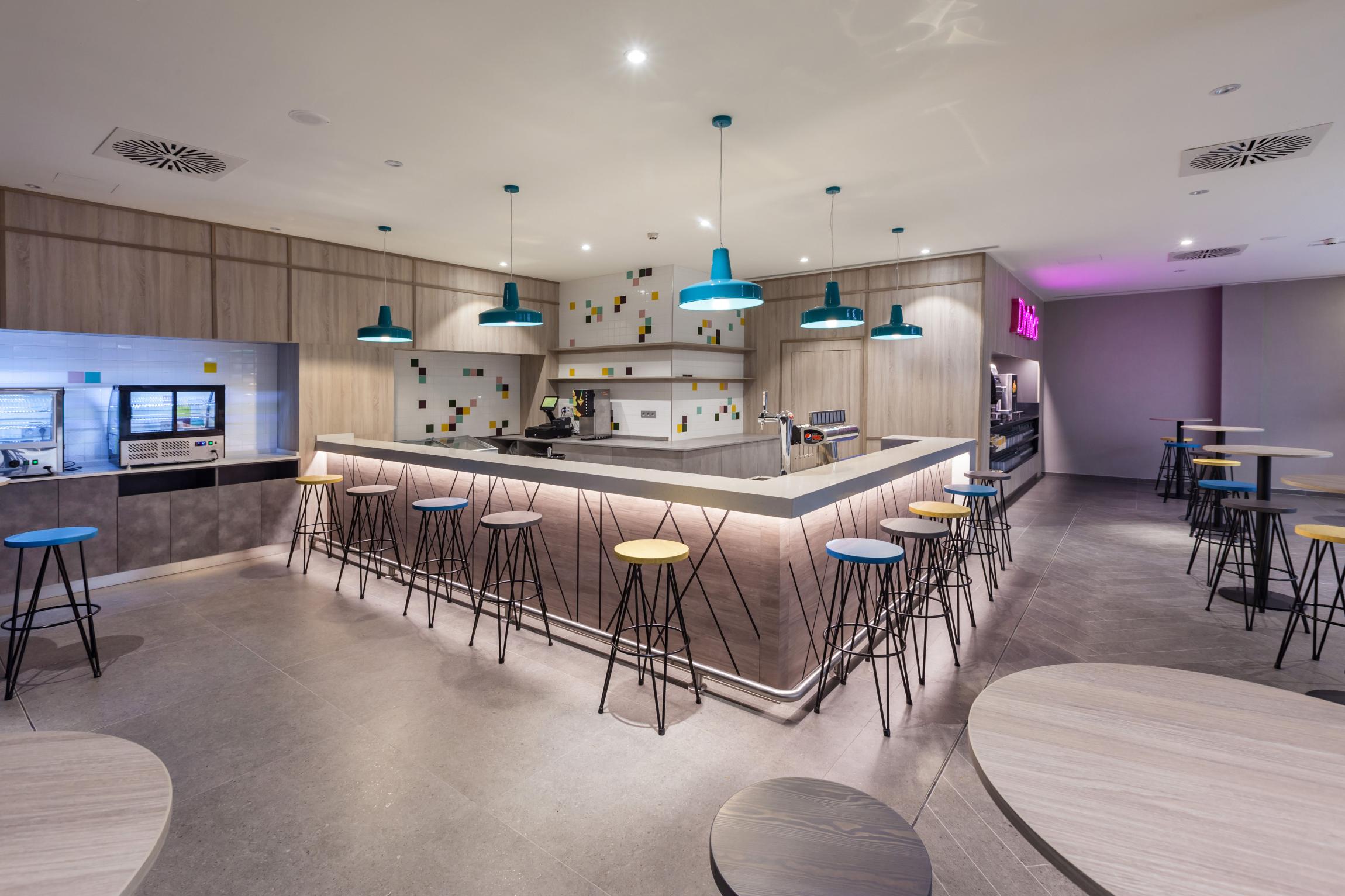 Abora Interclub Atlantic by Lopesan Hotels image 3