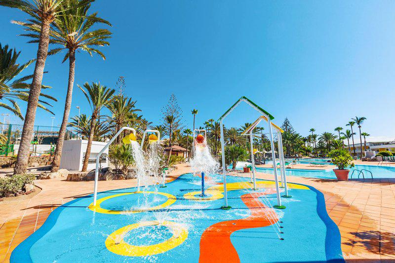 Abora Interclub Atlantic by Lopesan Hotels foto 2