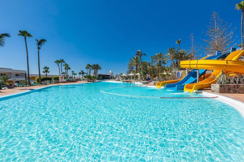 Abora Interclub Atlantic by Lopesan Hotels foto 3