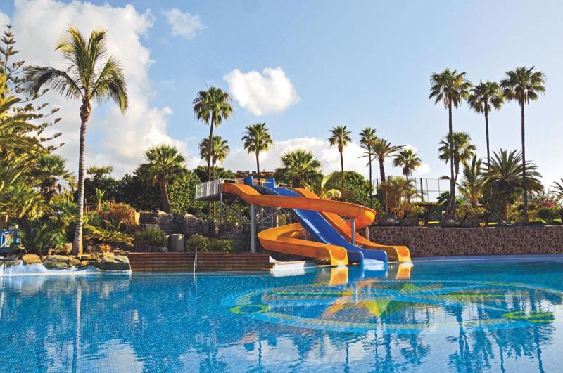 Abora Interclub Atlantic by Lopesan Hotels foto 4