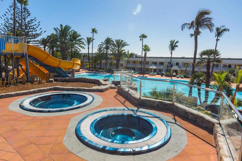 Abora Interclub Atlantic by Lopesan Hotels in San Bartolomé de Tirajana - foto 5