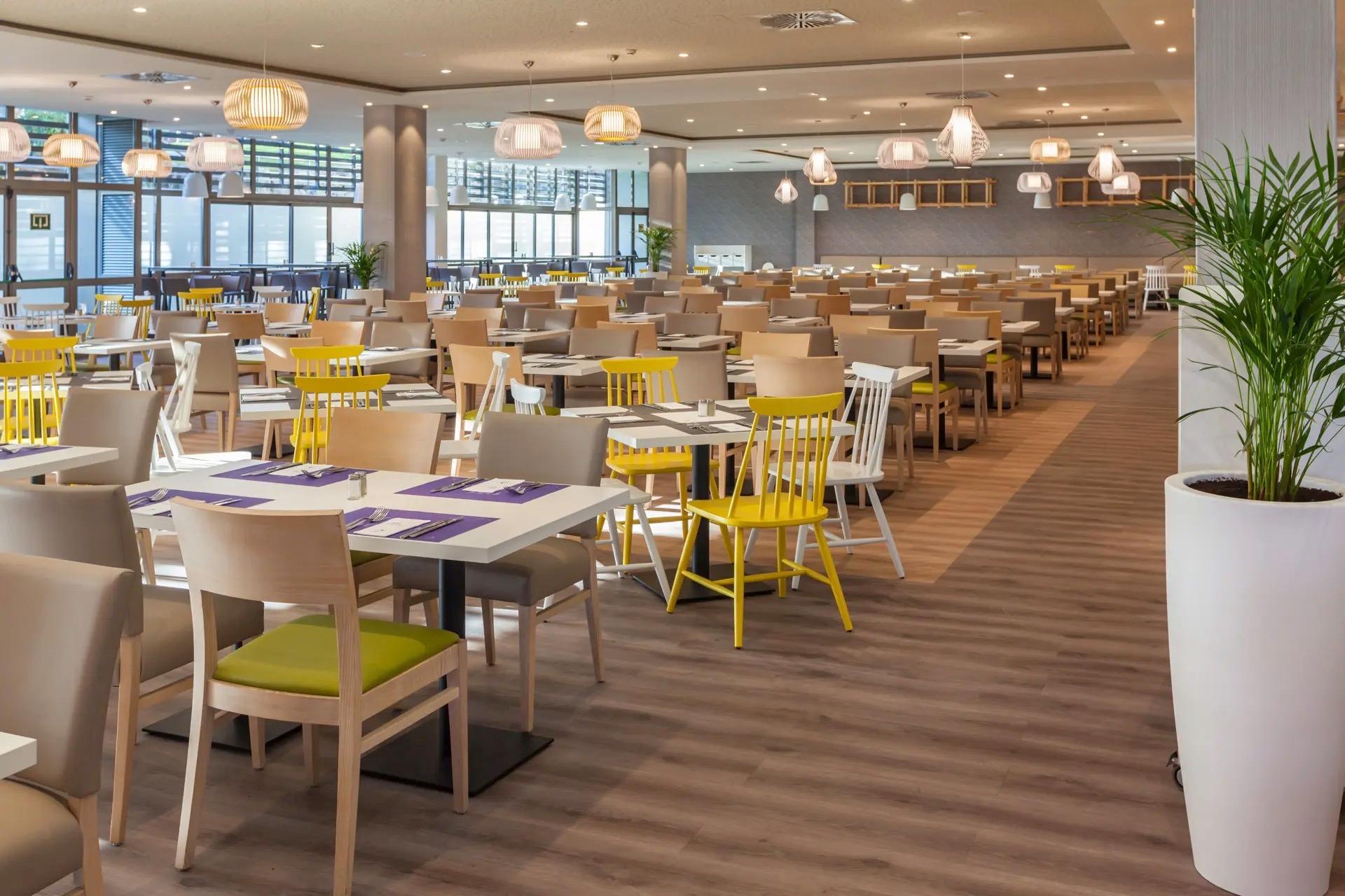 Abora Interclub Atlantic by Lopesan Hotels foto 18