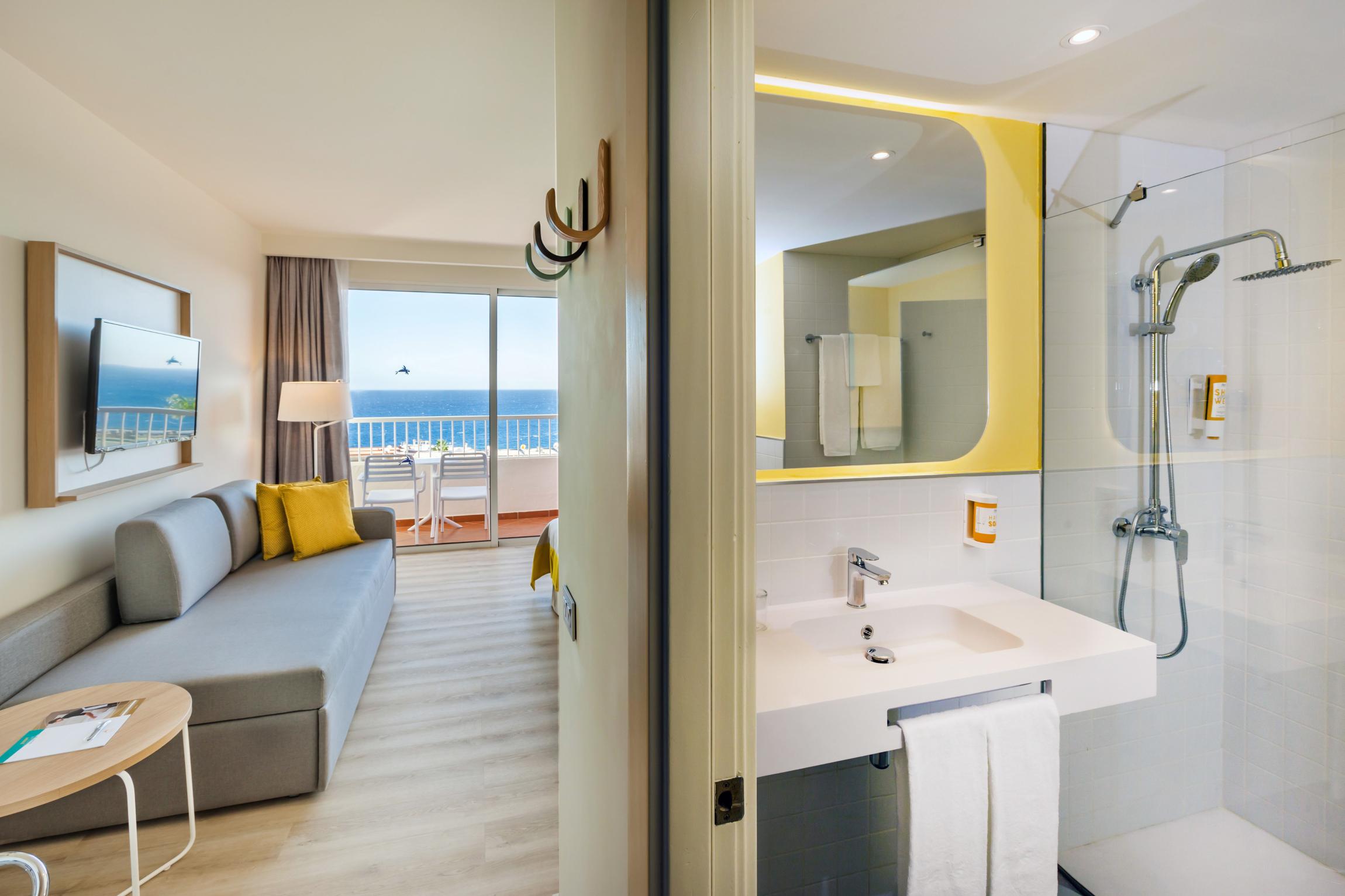 Abora Interclub Atlantic by Lopesan Hotels foto 7
