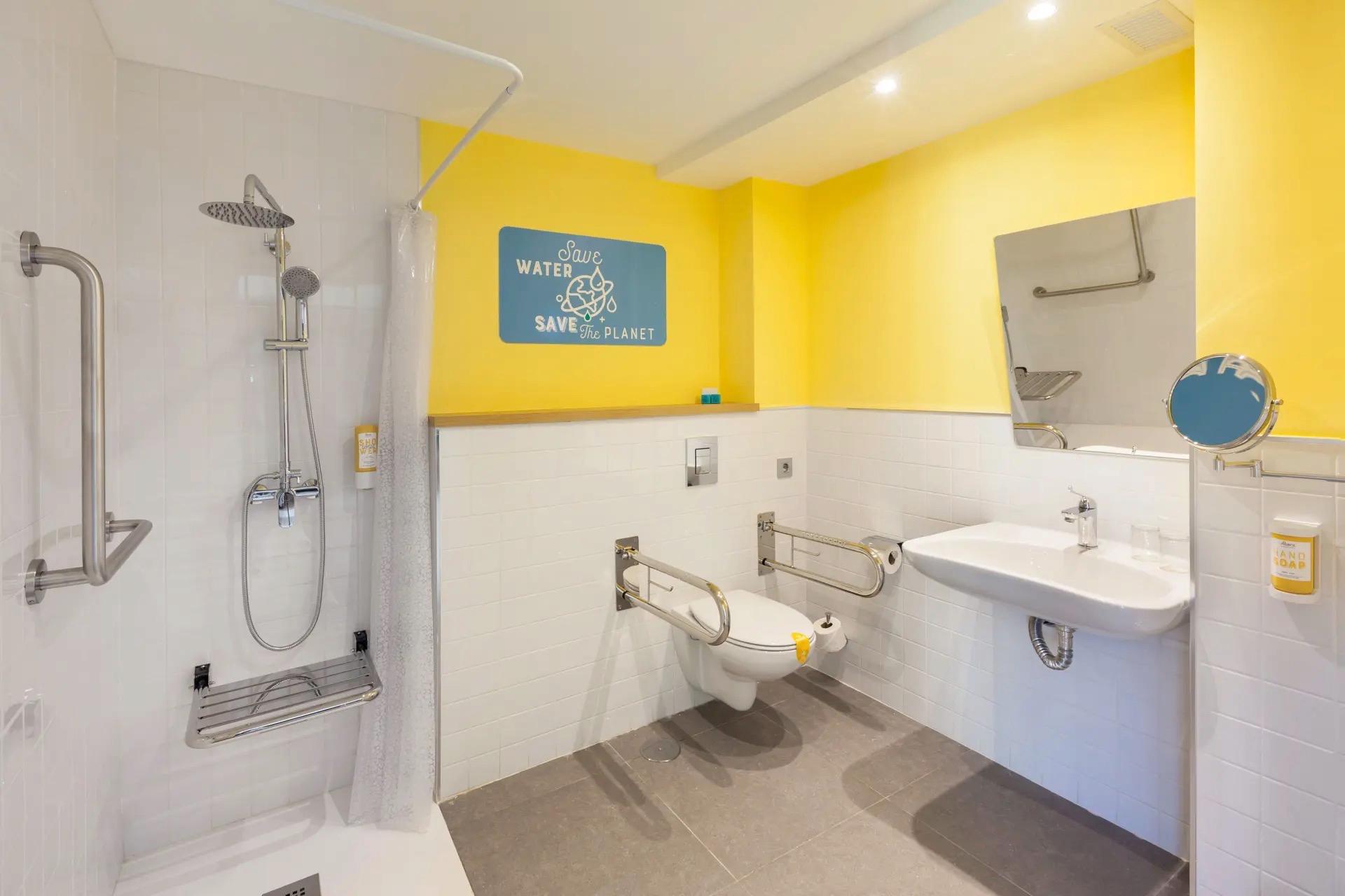 Abora Interclub Atlantic by Lopesan Hotels image 2