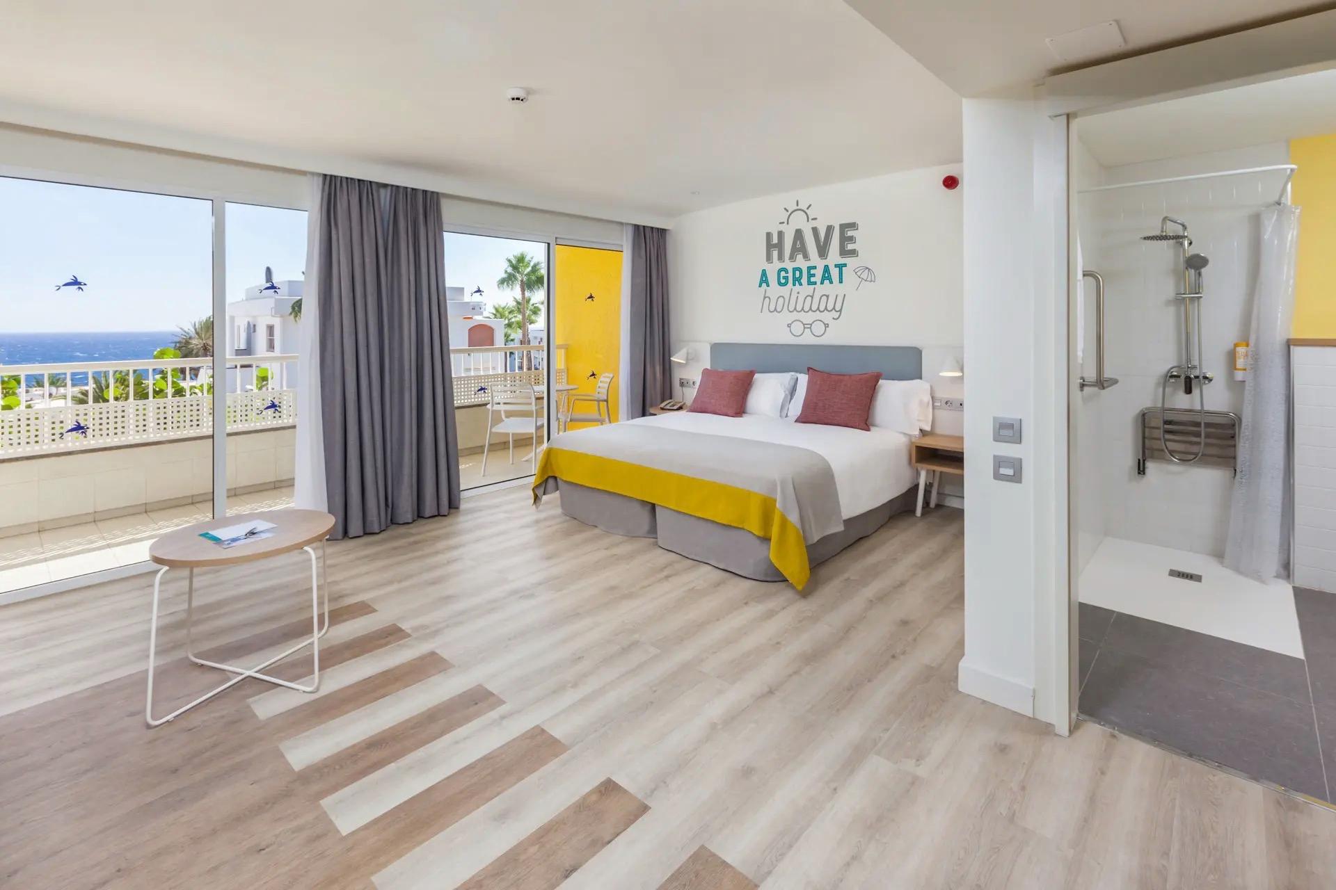 Abora Interclub Atlantic by Lopesan Hotels image 1