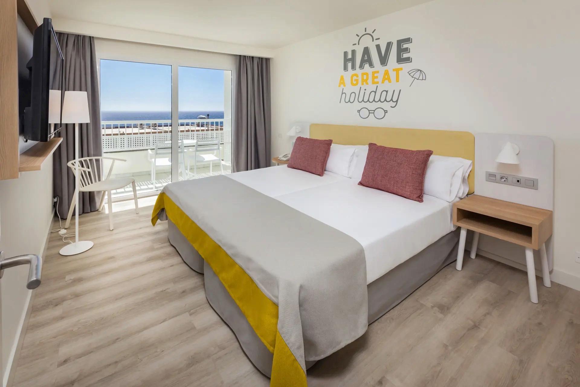 Abora Interclub Atlantic by Lopesan Hotels foto 27