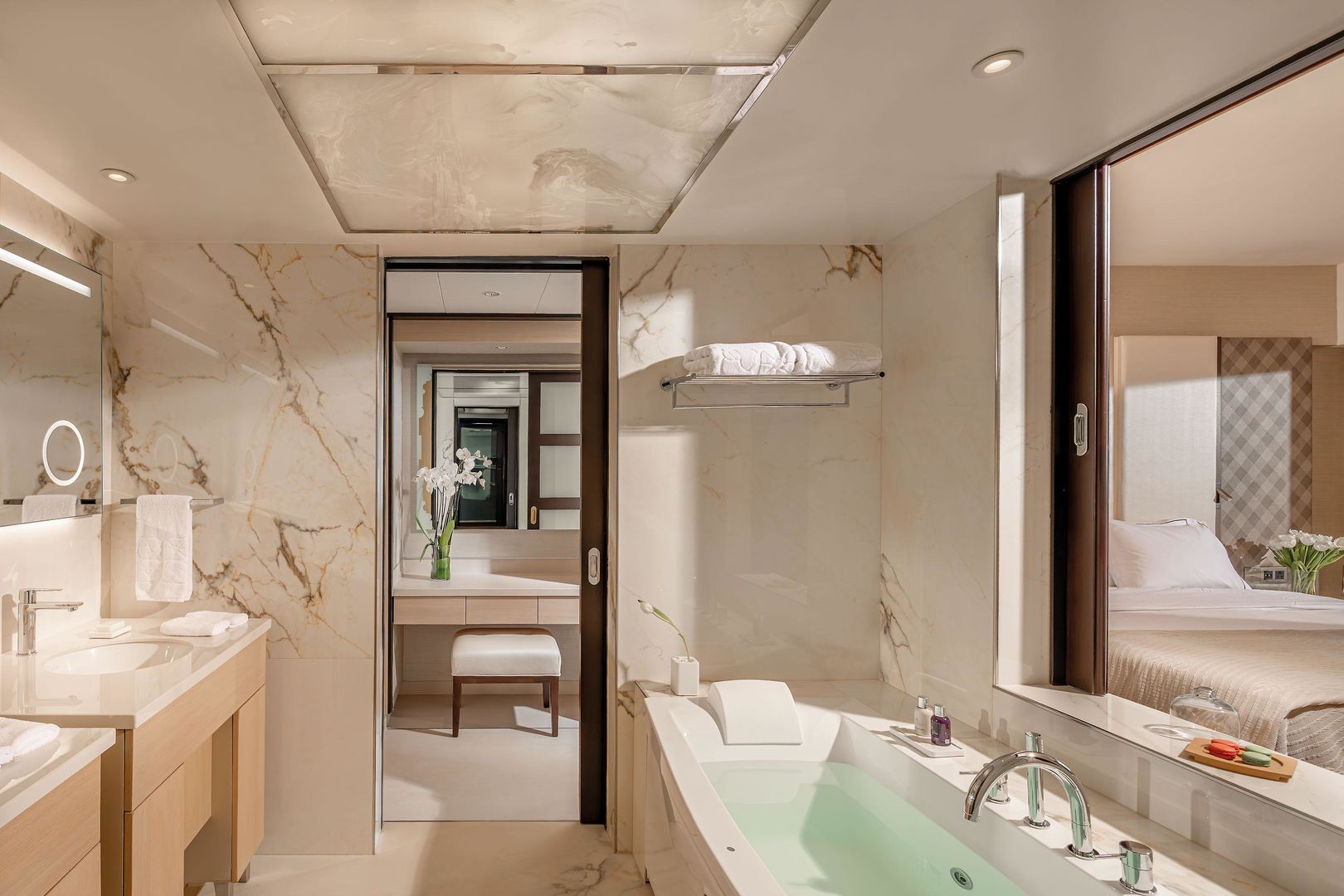 Four Seasons Hotel foto 10