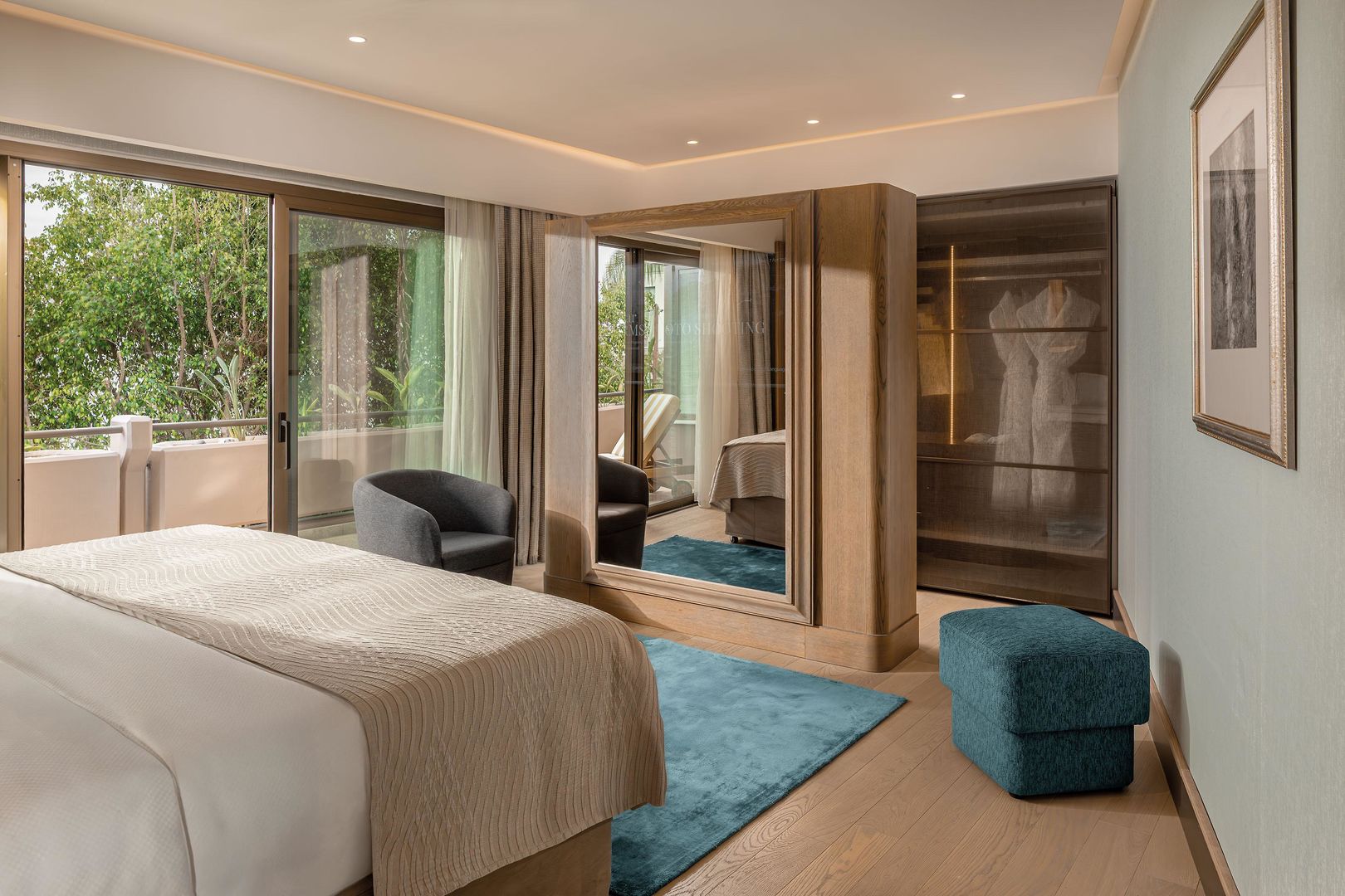 Four Seasons Hotel foto 28