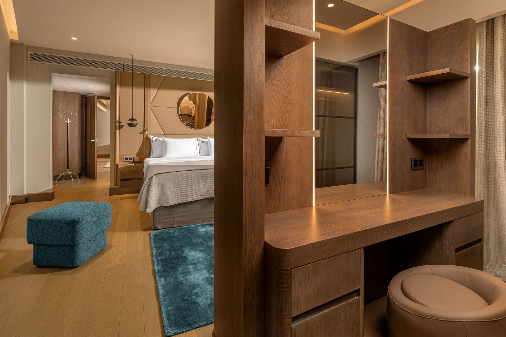 Four Seasons Hotel foto 29