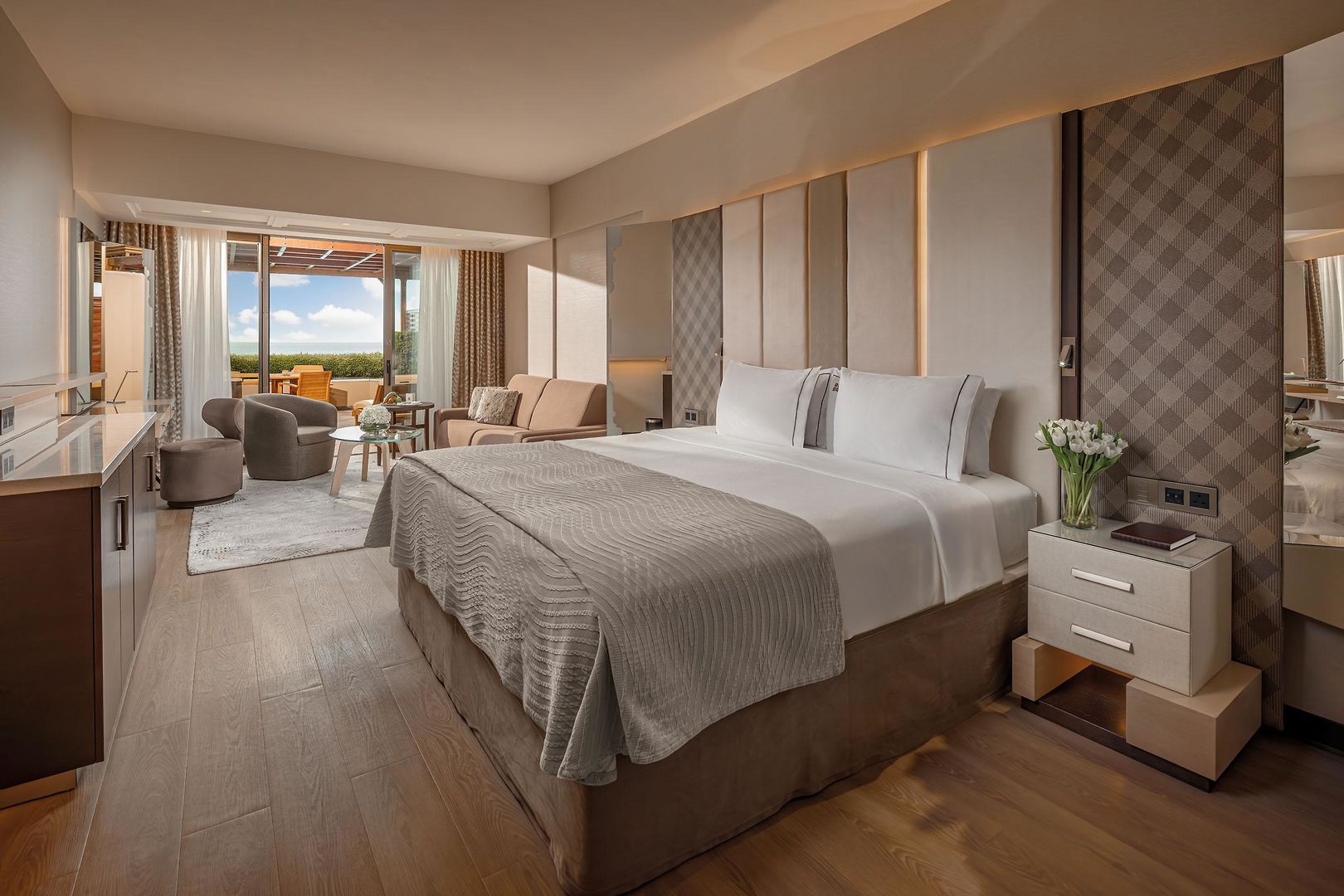 Four Seasons Hotel foto 16