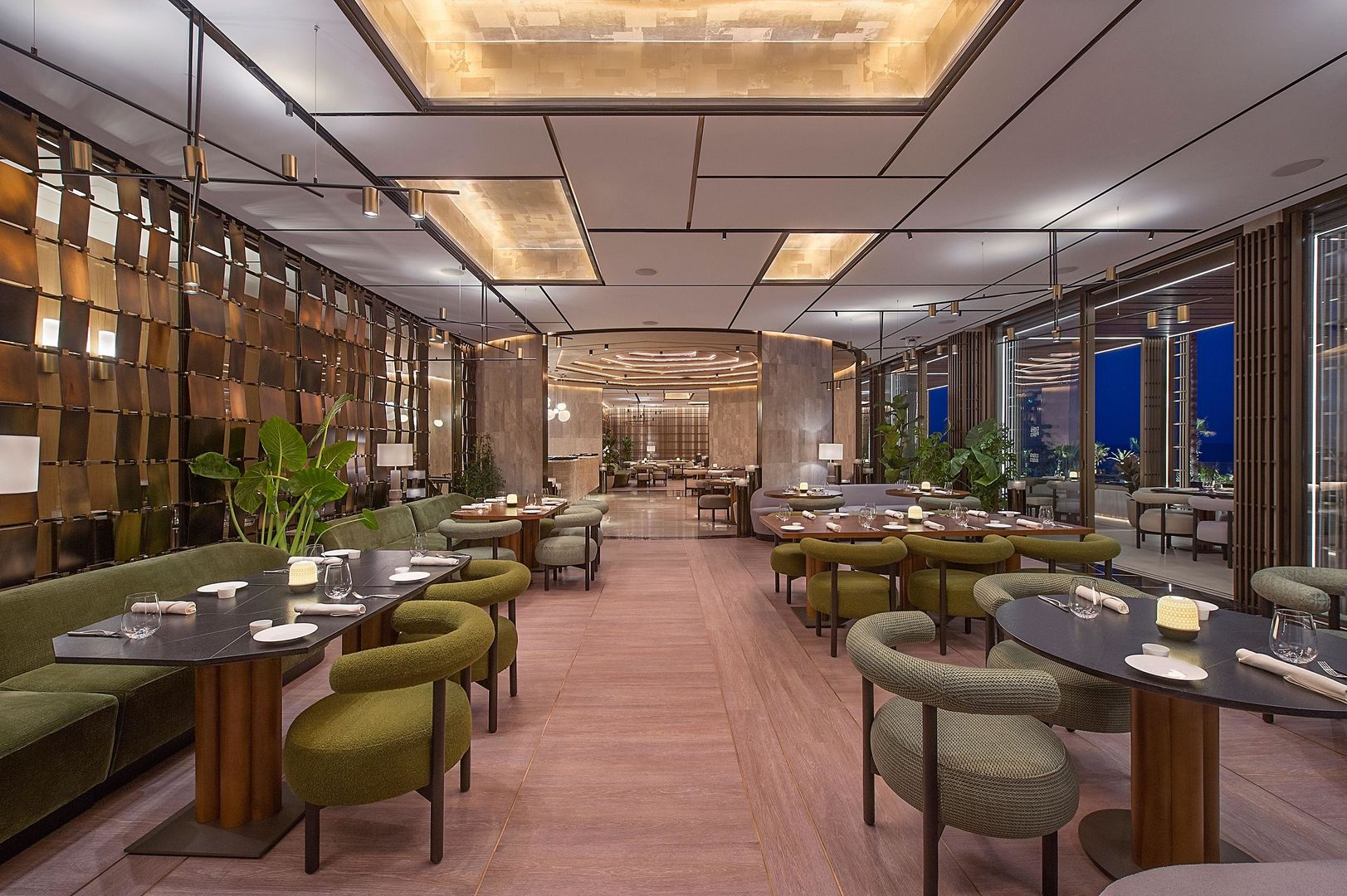 Four Seasons Hotel foto 15