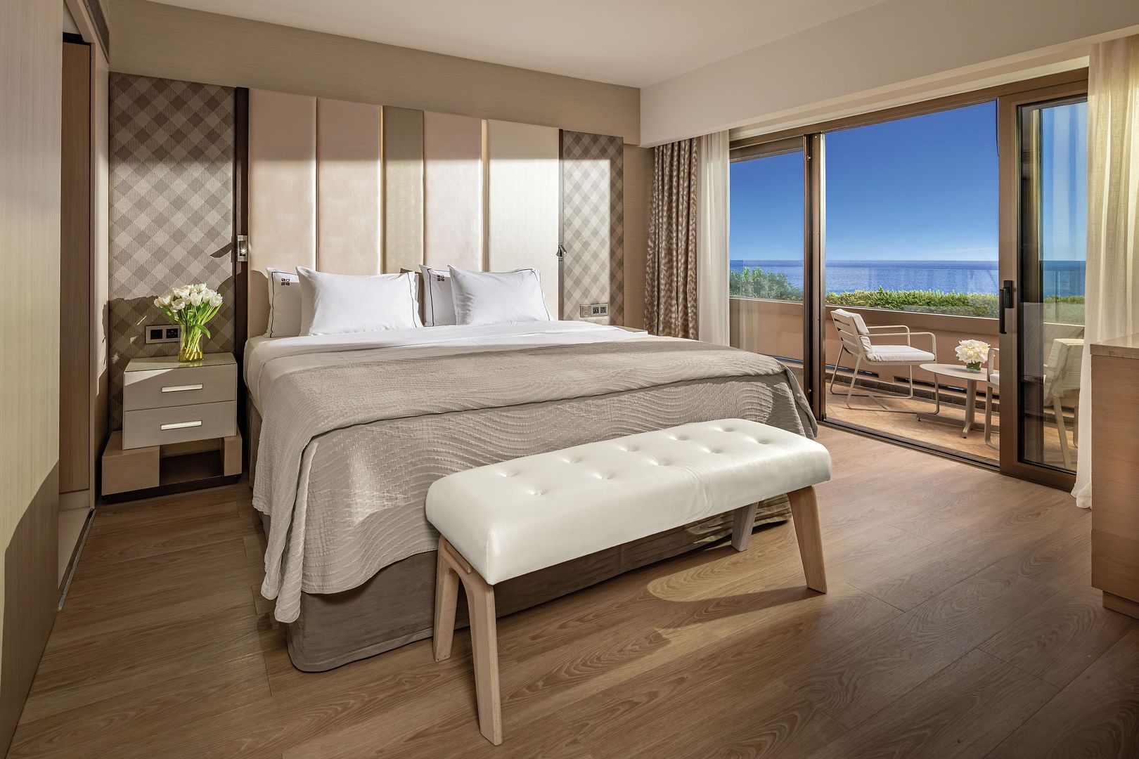 Four Seasons Hotel foto 9