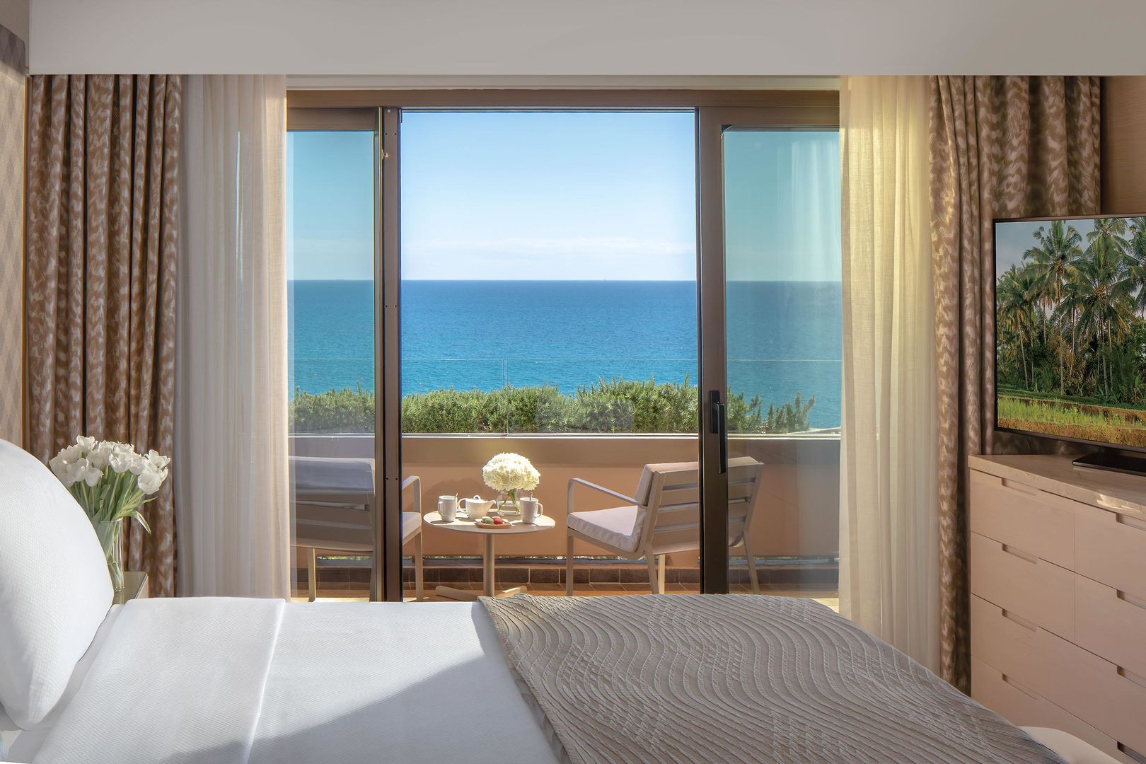 Four Seasons Hotel foto 39