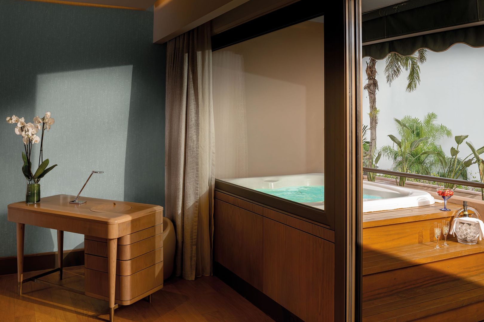 Four Seasons Hotel foto 24