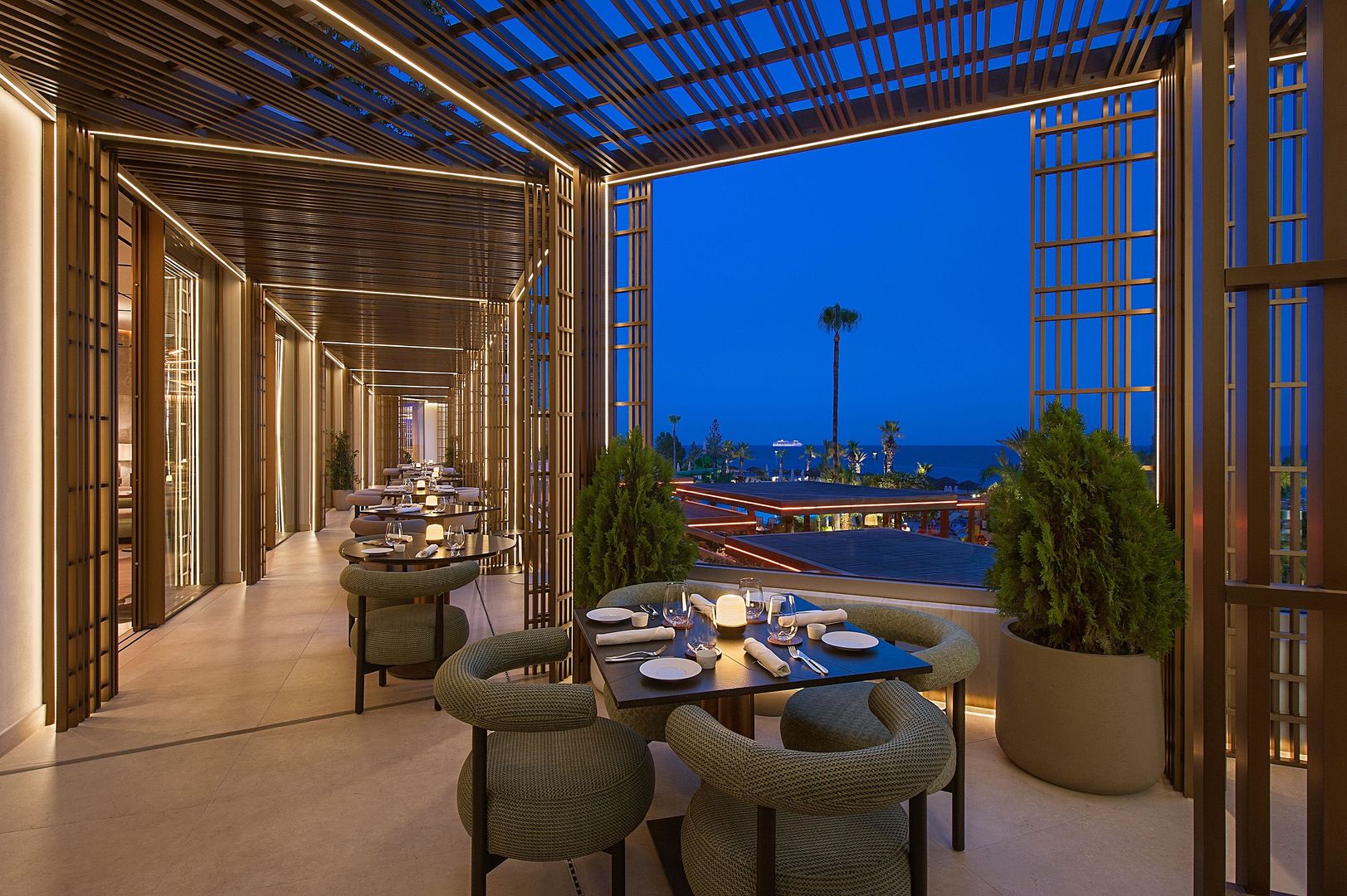Four Seasons Hotel foto 12