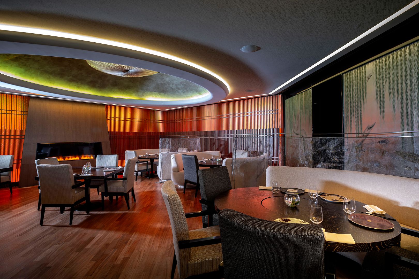 Four Seasons Hotel foto 8