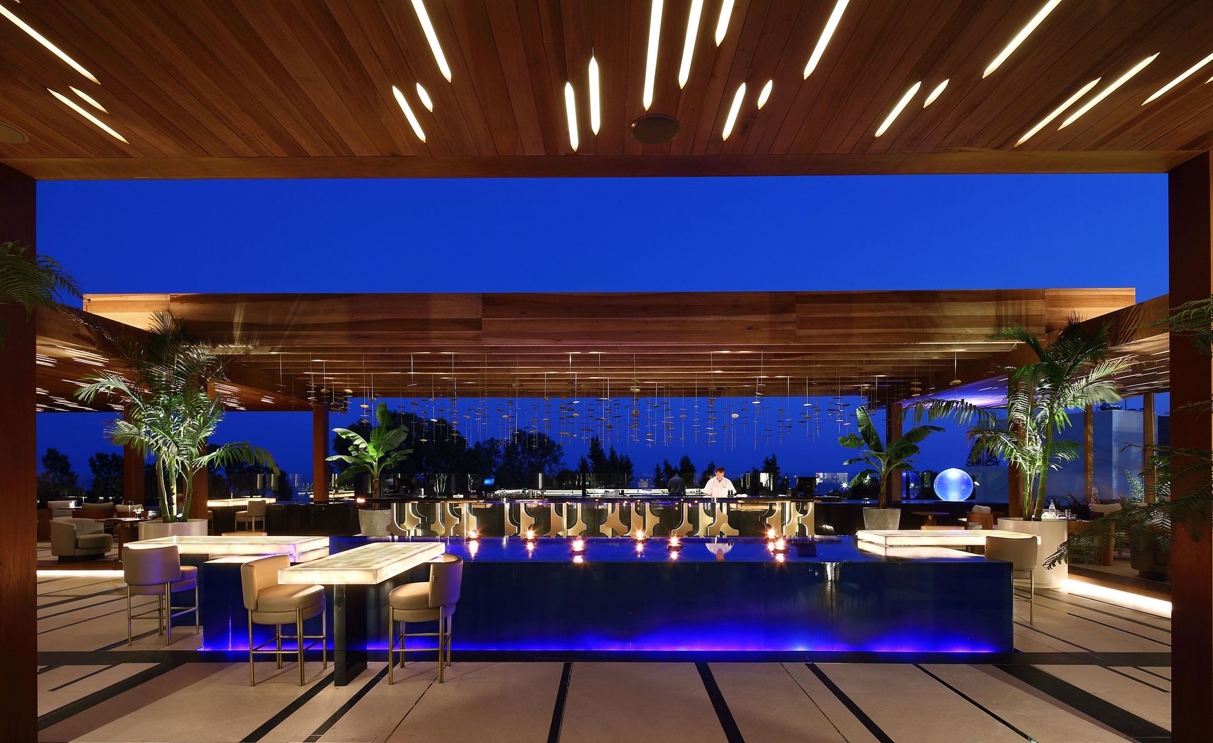 Four Seasons Hotel foto 26