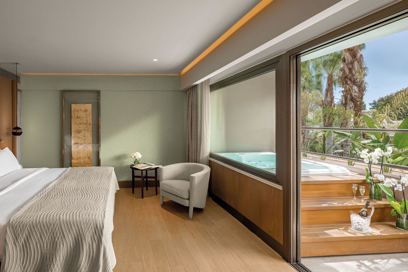 Four Seasons Hotel foto 23