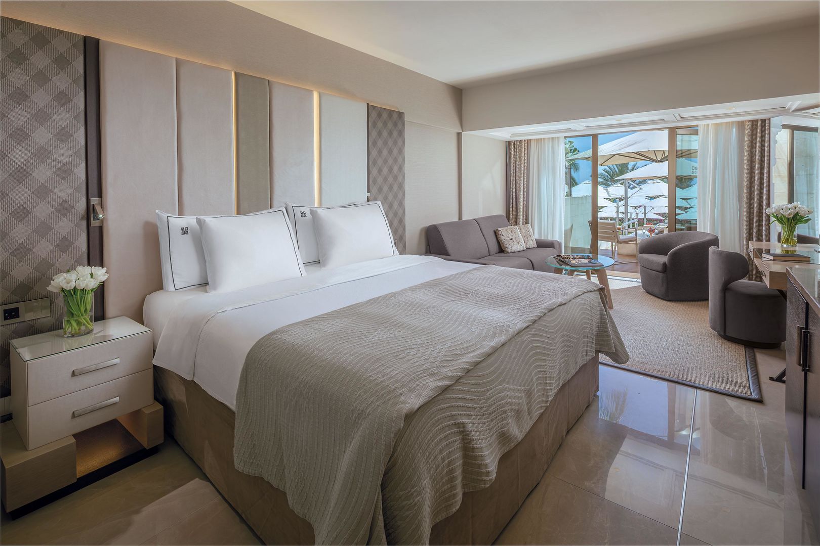Four Seasons Hotel foto 13