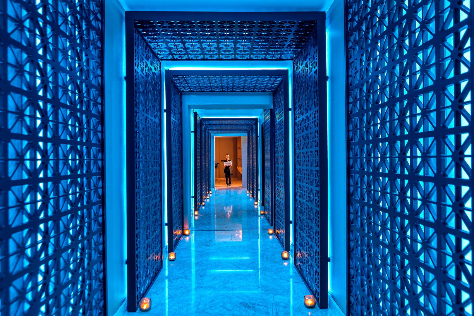 Four Seasons Hotel foto 46