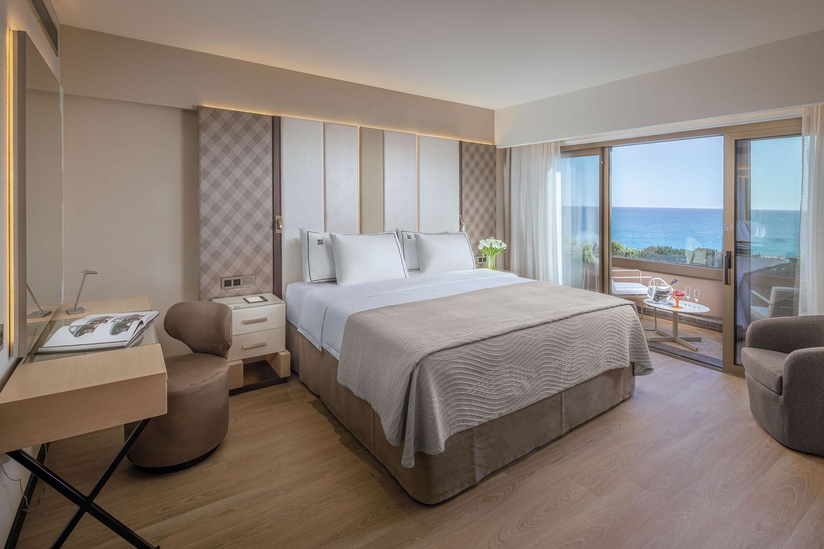 Four Seasons Hotel foto 42