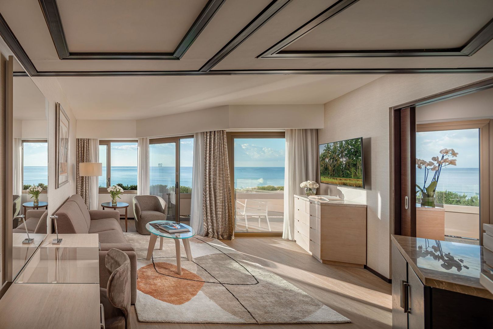 Four Seasons Hotel foto 21