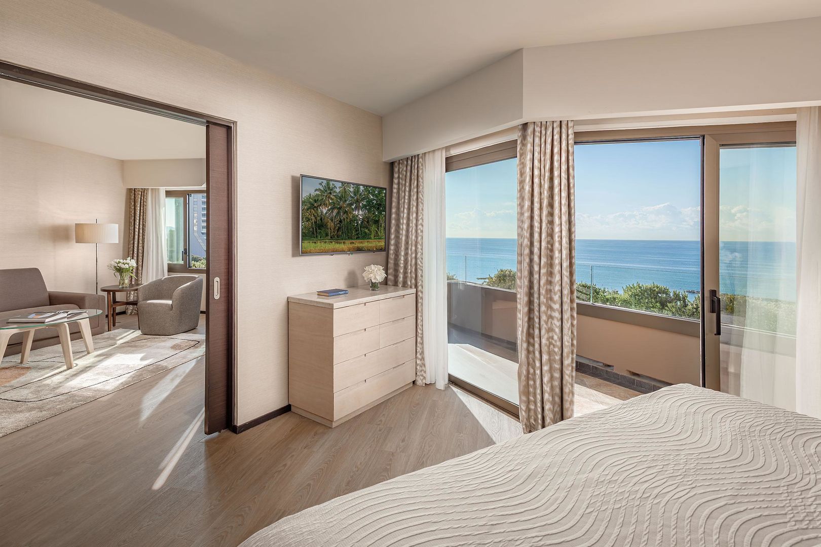 Four Seasons Hotel foto 20