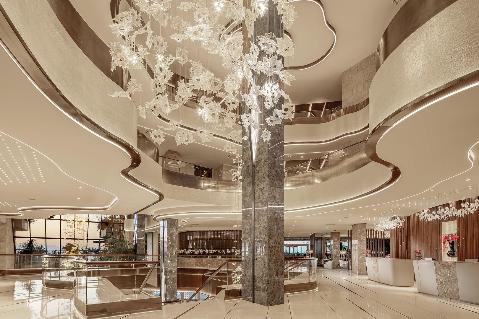 Four Seasons Hotel image 2