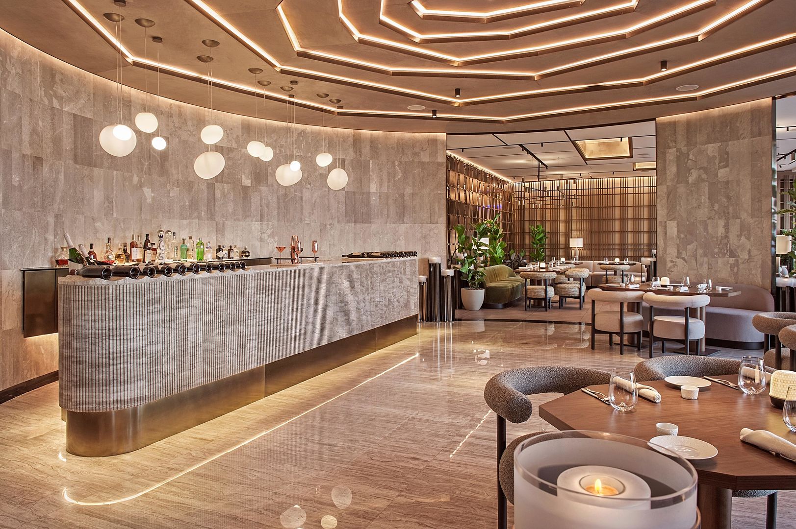 Four Seasons Hotel image 3