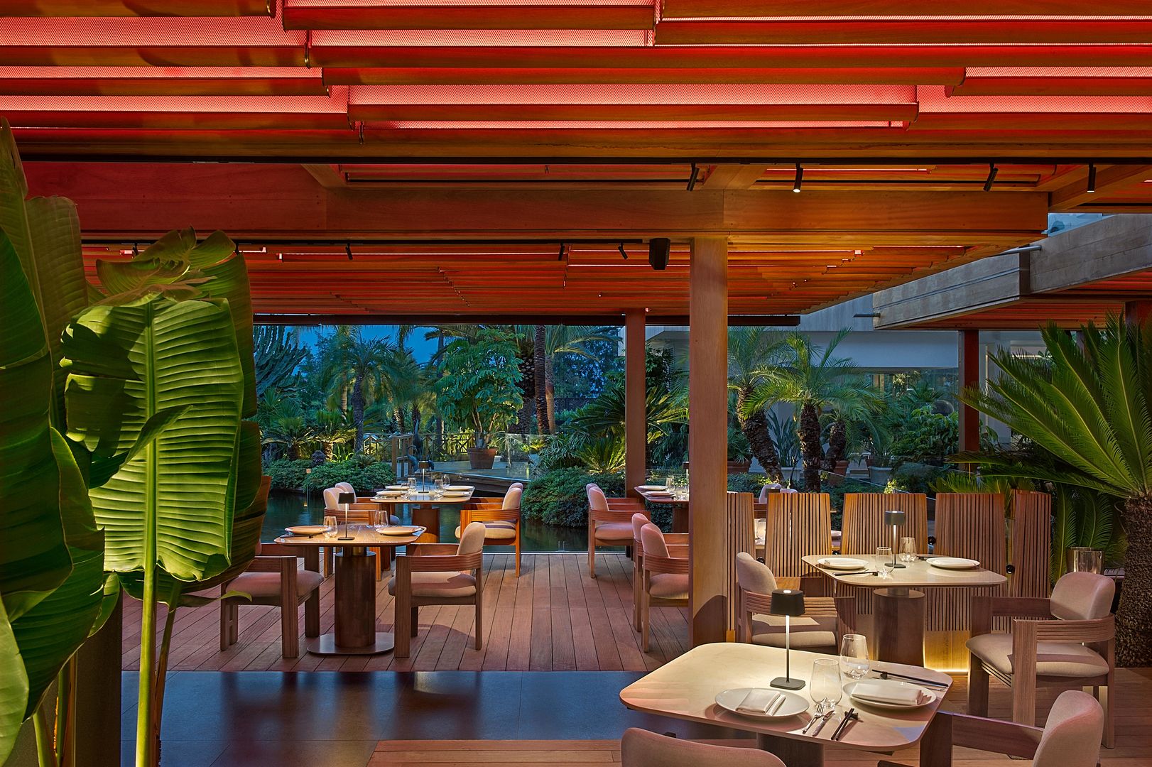 Four Seasons Hotel foto 48