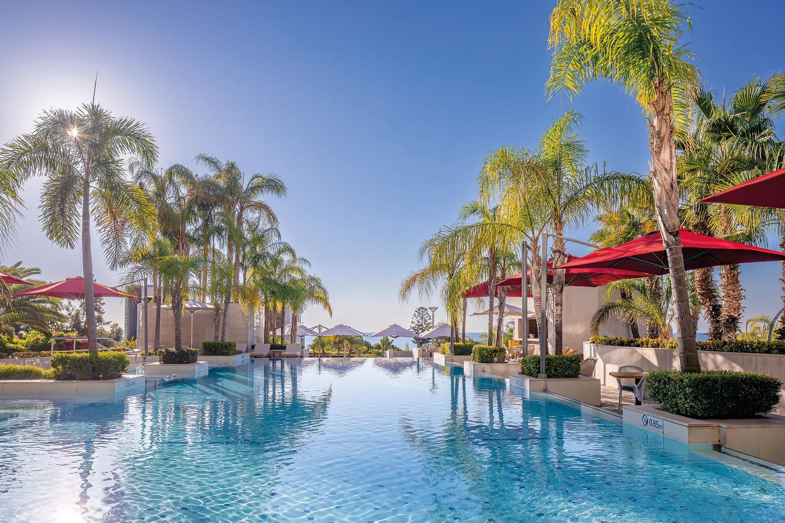Four Seasons Hotel image 0