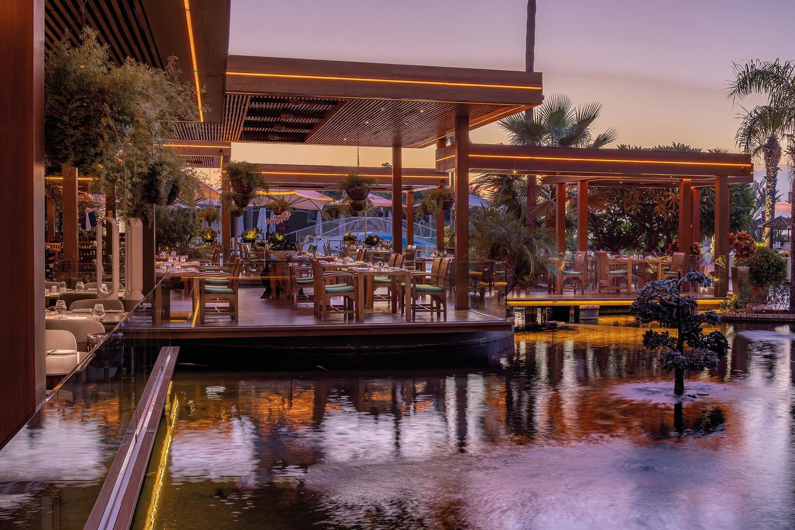 Four Seasons Hotel foto 18