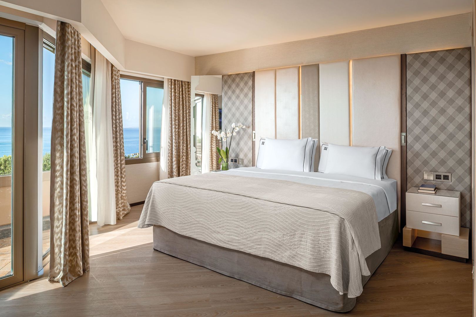 Four Seasons Hotel foto 19