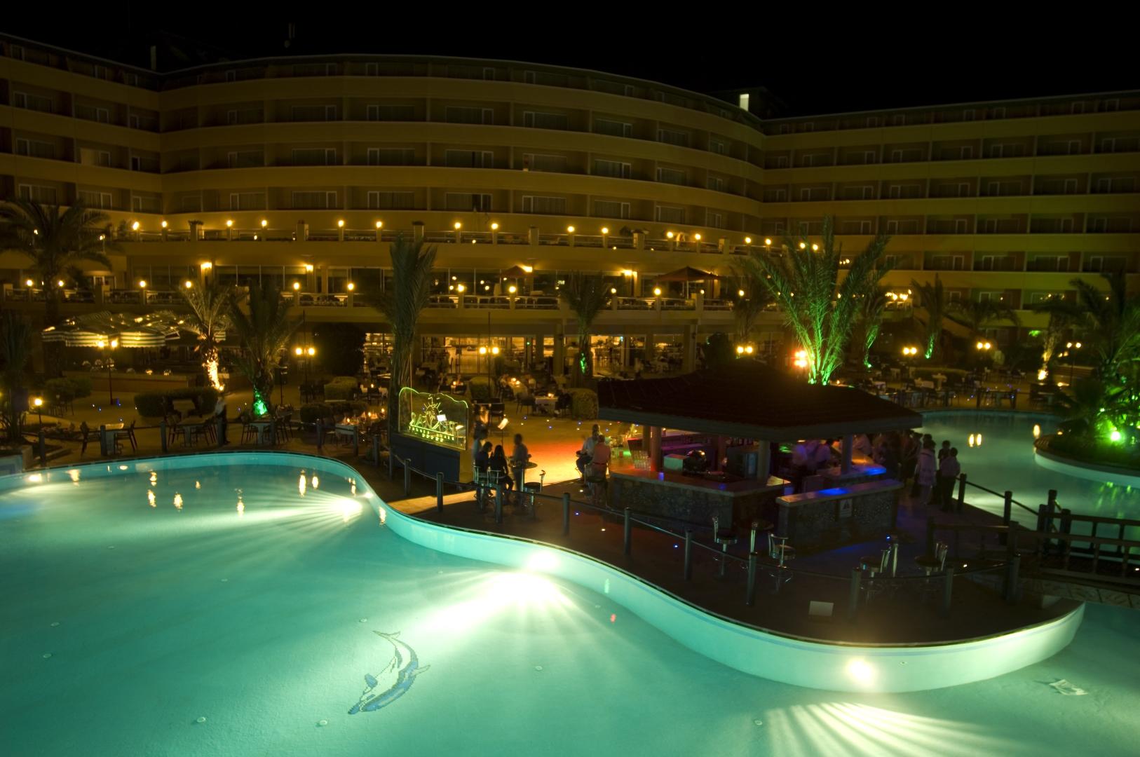 Armas Pemar Beach Resort foto 44