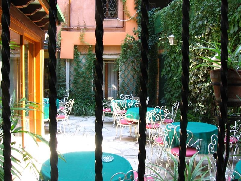 La Fenice et des Artistes foto 6
