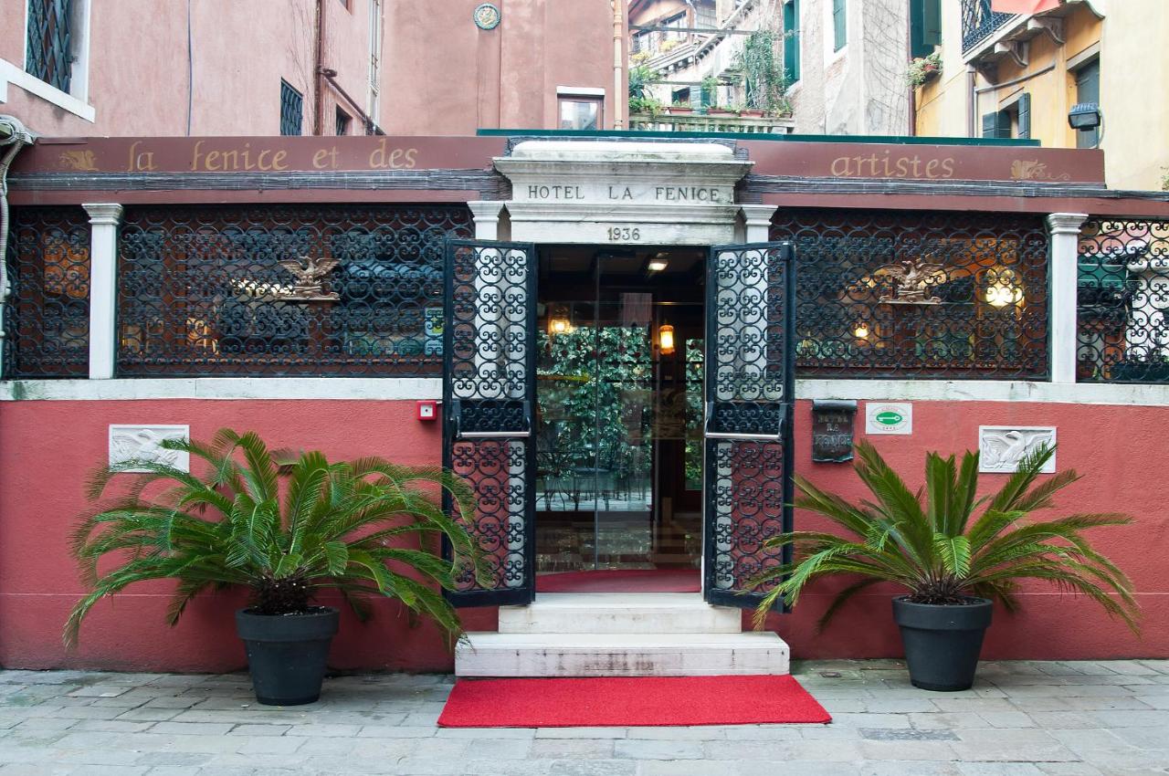 La Fenice et des Artistes foto 2