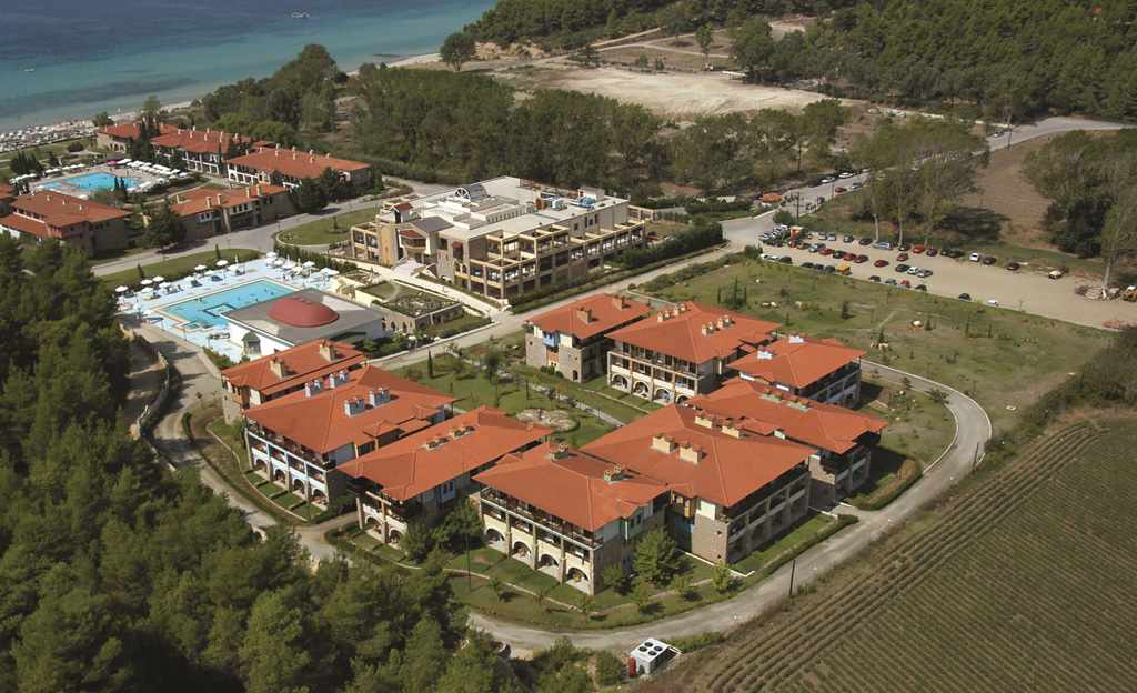 Simantro Resort foto 41