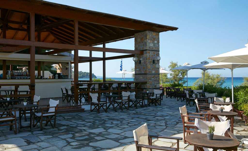 Simantro Resort foto 7