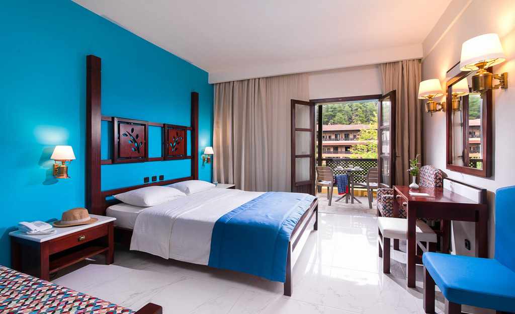 Simantro Resort foto 44