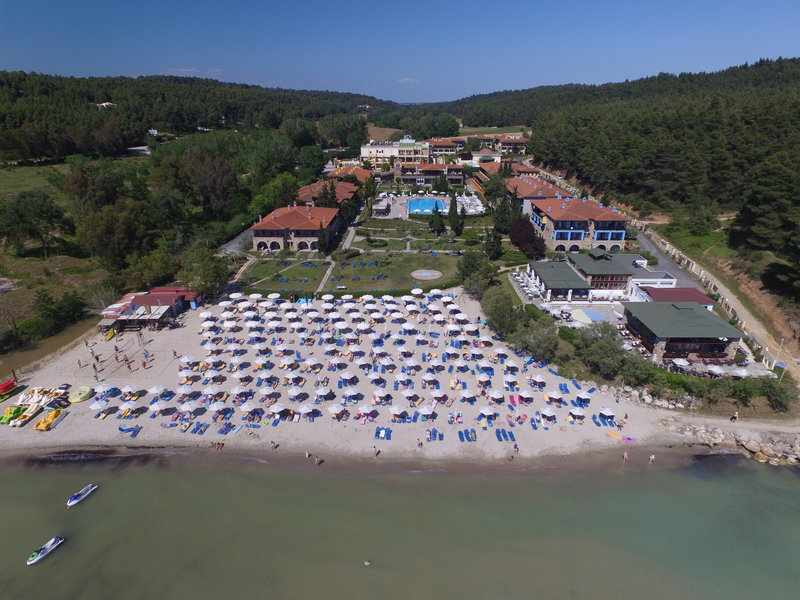 Simantro Resort foto 10