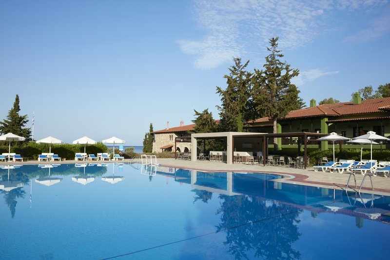 Simantro Resort foto 16