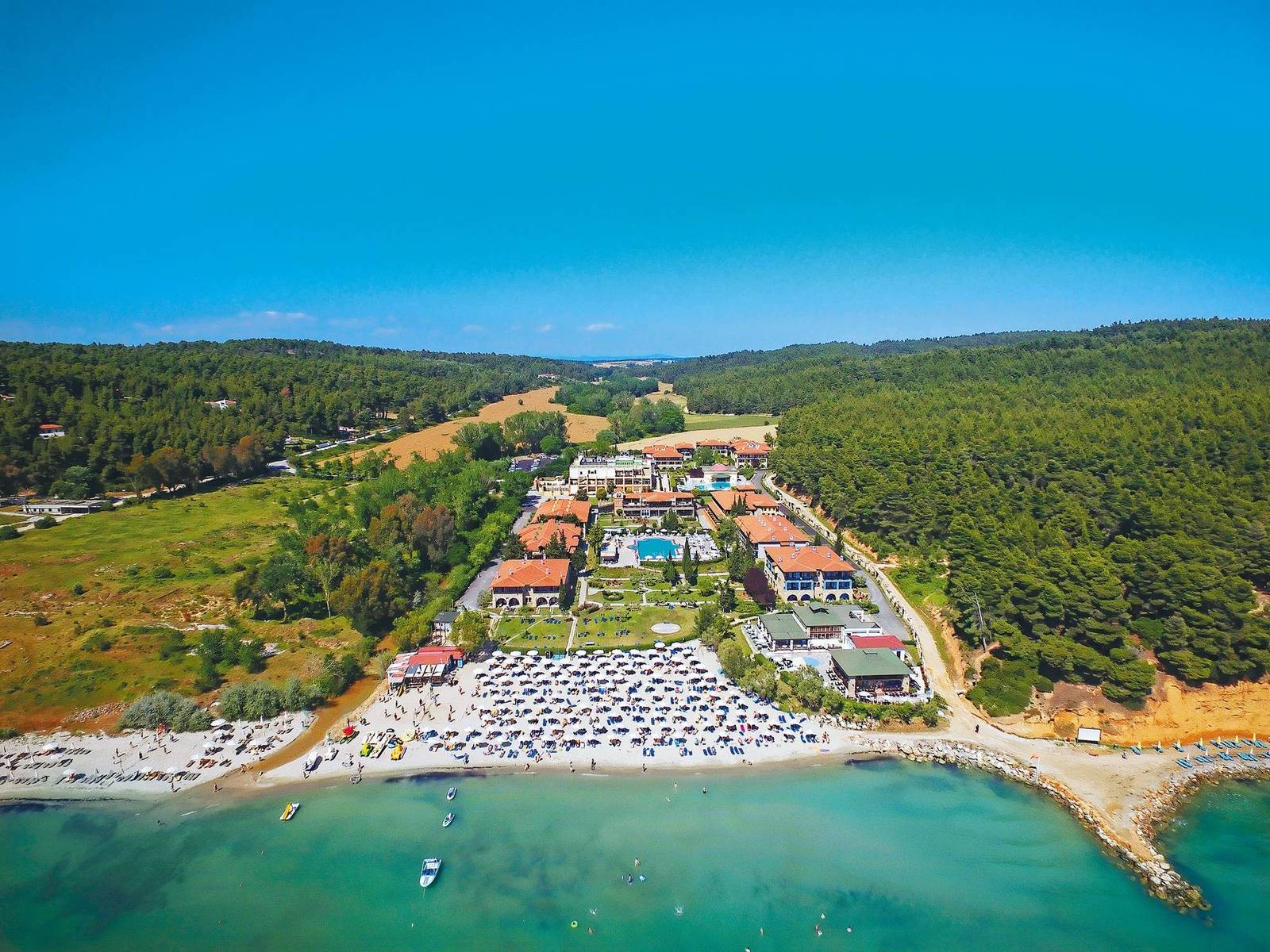 Simantro Resort foto 34