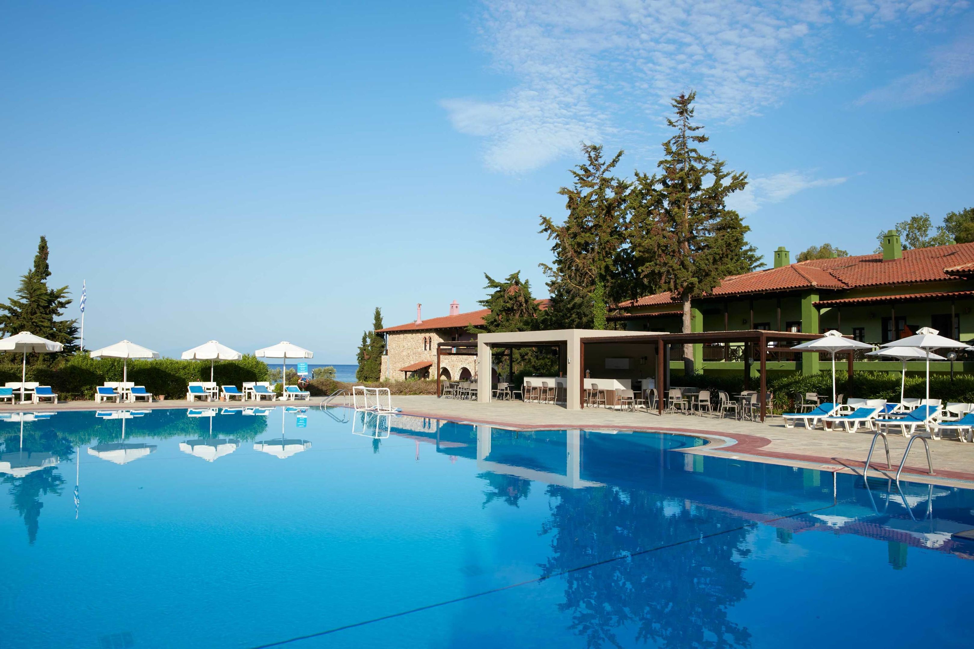 Simantro Resort foto 36