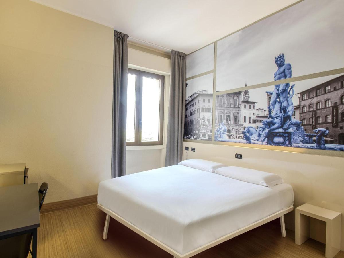 B&B HOTEL Firenze Novoli
