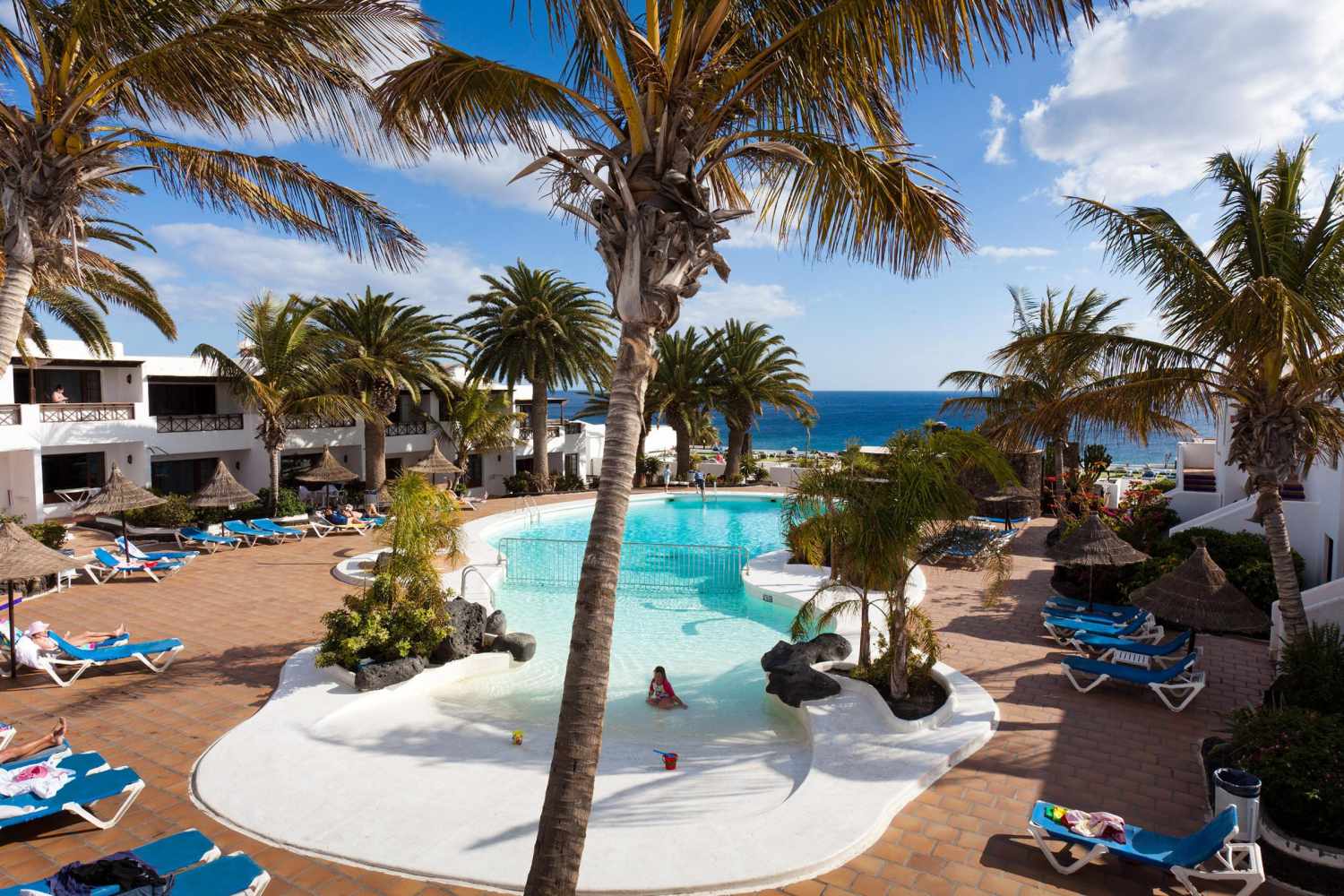 R2 Bahía Kontiki Beach Apartments foto 18