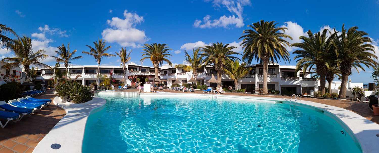 R2 Bahía Kontiki Beach Apartments foto 10