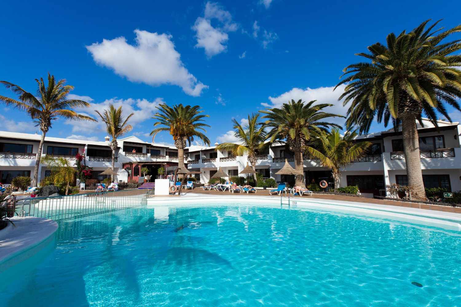 R2 Bahía Kontiki Beach Apartments foto 19