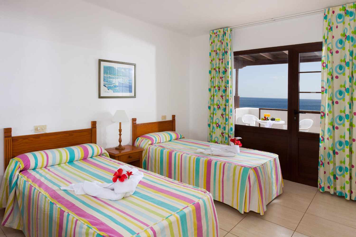 R2 Bahía Kontiki Beach Apartments foto 22